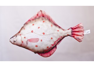 Gaby Flounder / List